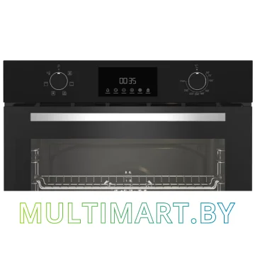 Электрический духовой шкаф Indesit IFE 3644 J BL картинка 3